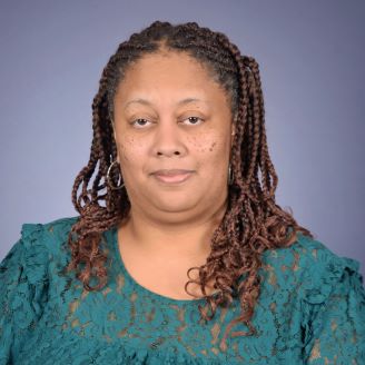 Leatrice Lewis, Our Center Director